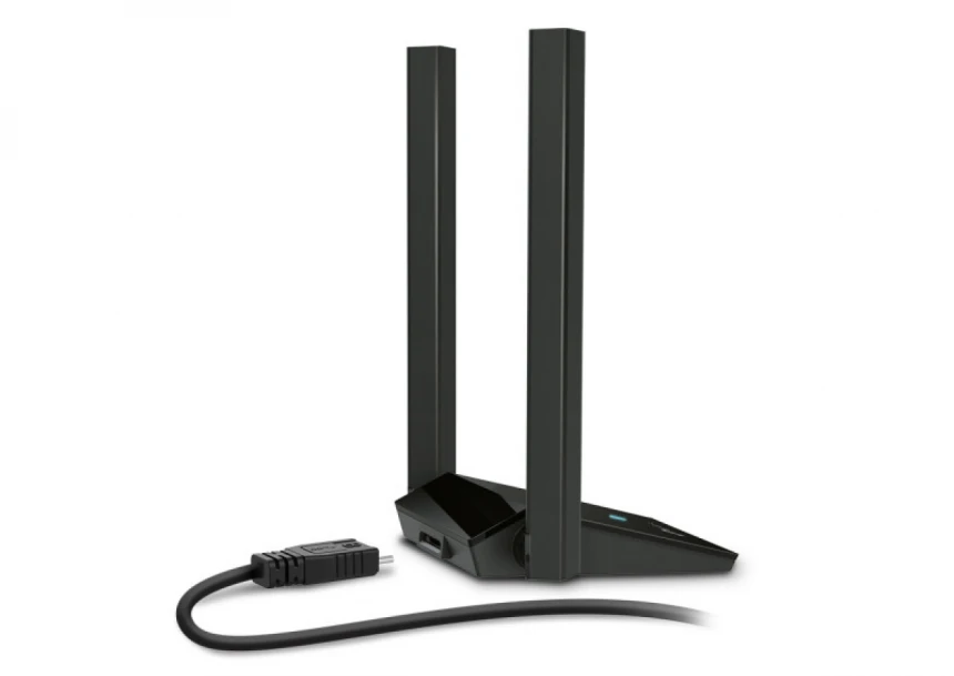 LAN MK TP-Link Archer TX20U PLUS AX1800 WiFi/dual band/USB