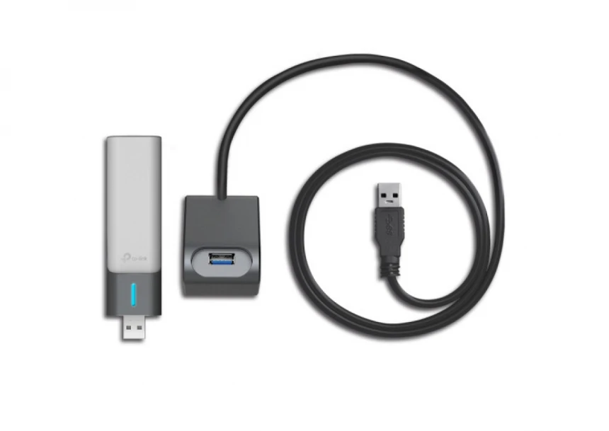 LAN MK TP-Link Archer TX50UH AX3000 WiFi/dual band/High Gain/USB