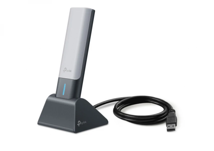LAN MK TP-Link Archer TX50UH AX3000 WiFi/dual band/High Gain/USB