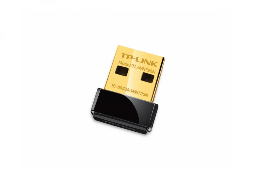LAN MK TP-LINK TL-WN725N 150Mb/s Nano US...