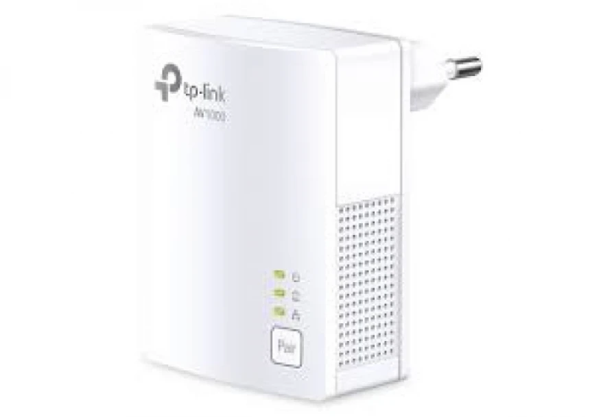 LAN Powerline Adapter TP-LINK TL-PA7017 KIT