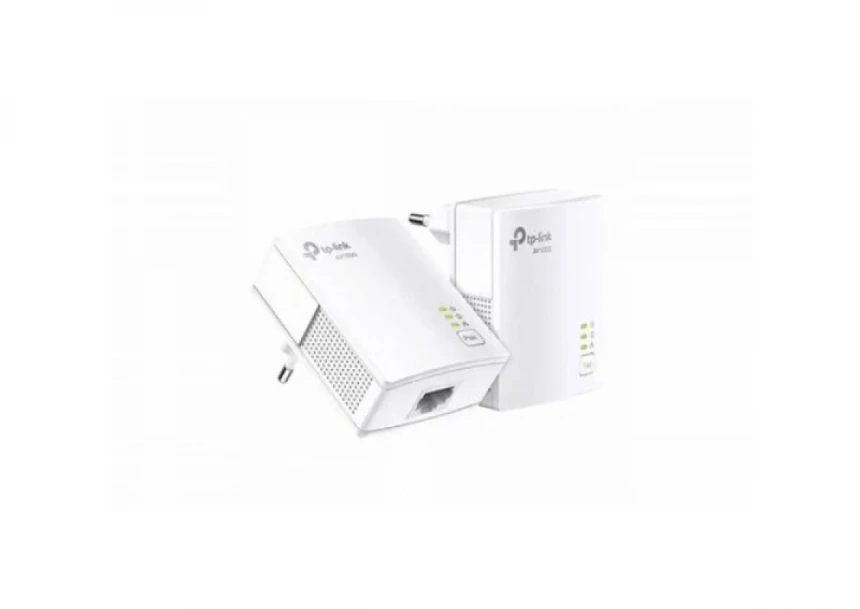 LAN Powerline Adapter TP-LINK TL-PA7017 KIT