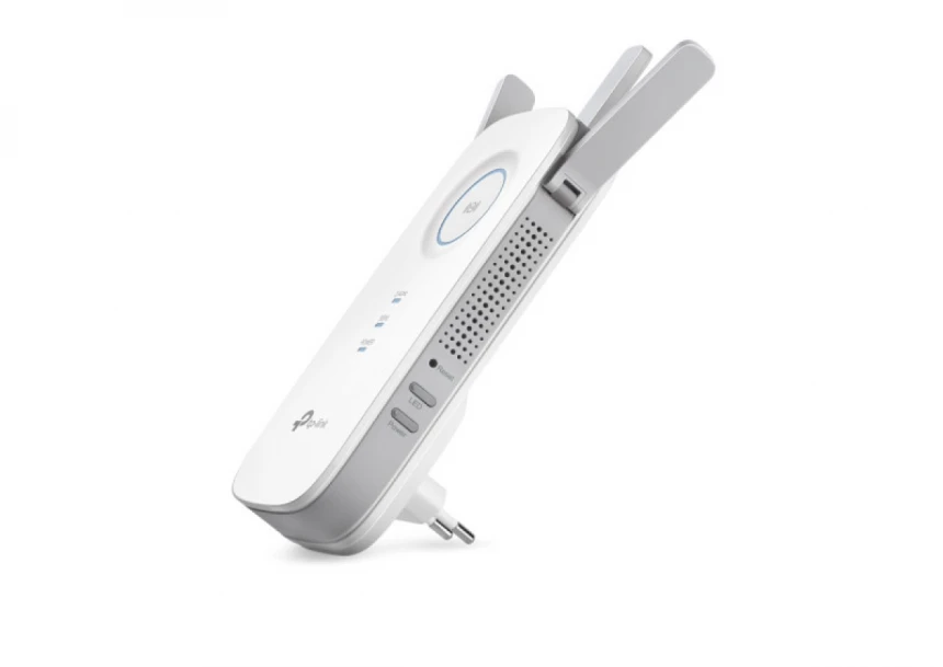 LAN Range extender TP-LINK RE450 AC1750/...