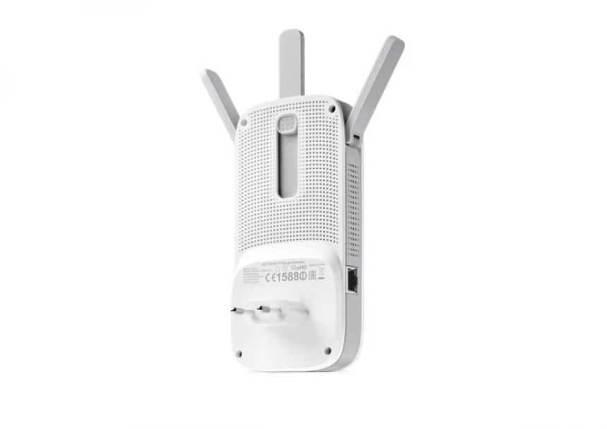 LAN Range extender TP-LINK RE450 AC1750/bual band