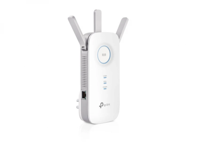 LAN Range extender TP-LINK RE450 AC1750/bual band