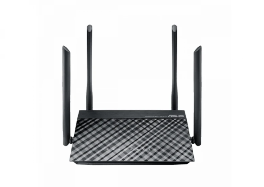 LAN Router ASUS RT-AC1200 V2 Wireless
