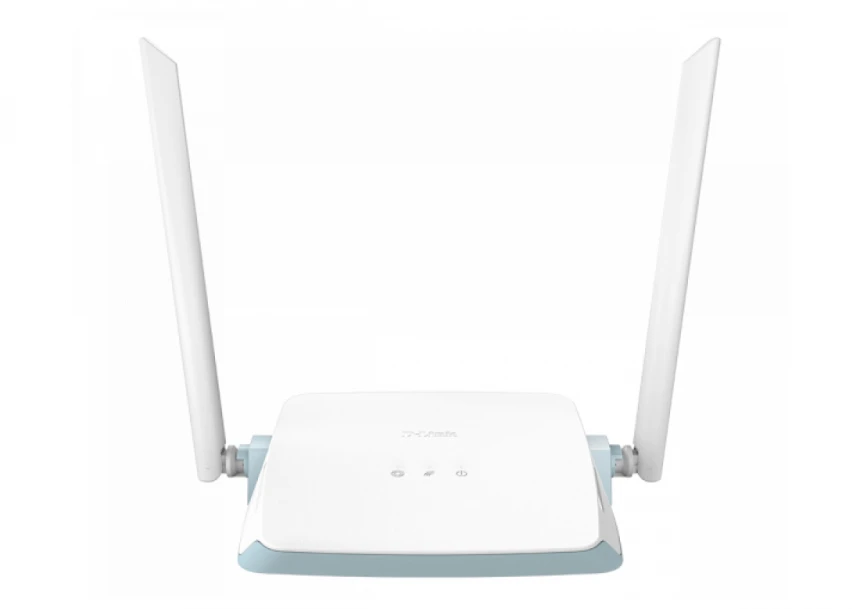 LAN Router D-LINK R03/E N300/1xWAN/4xLAN...