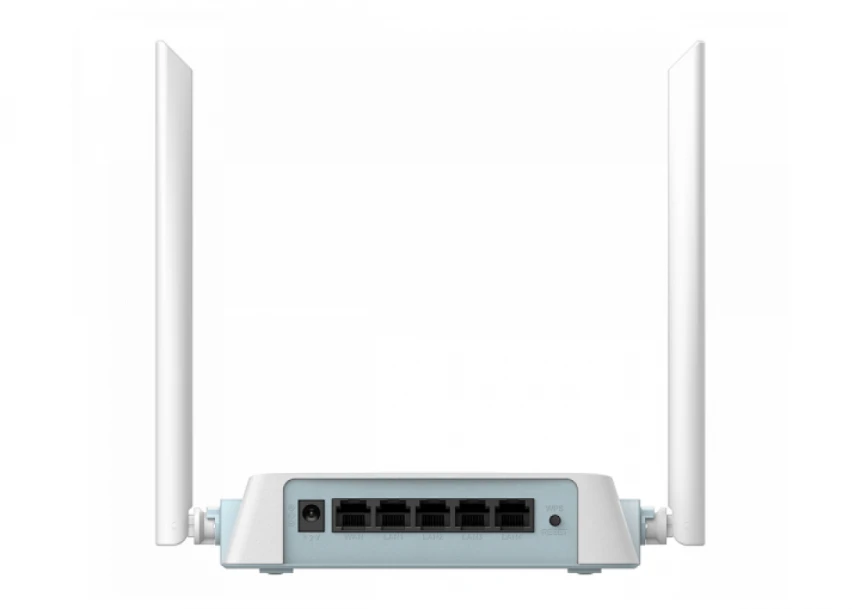 LAN Router D-LINK R03/E N300/1xWAN/4xLAN/2x5dBi/SMART Eagle Pro