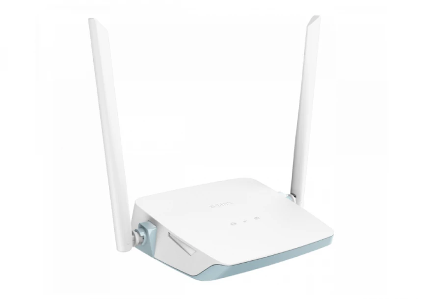LAN Router D-LINK R03/E N300/1xWAN/4xLAN/2x5dBi/SMART Eagle Pro