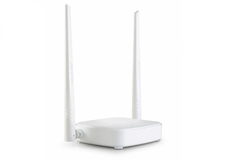 LAN Router Tenda N301 WiFi 300Mb/s 802.1...
