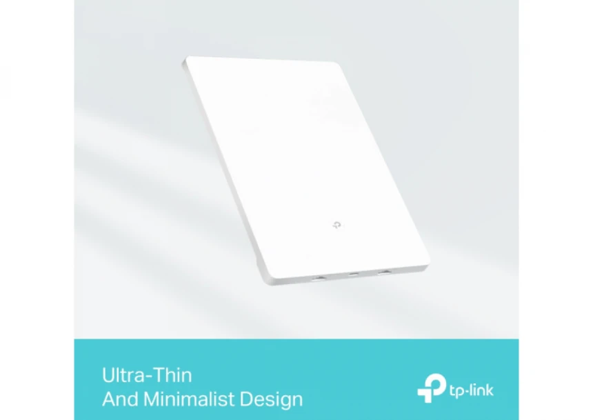 LAN Router TP-Link ARCHER AIR R5 AX3000/1xLGAN/1xGWAN/AP mode