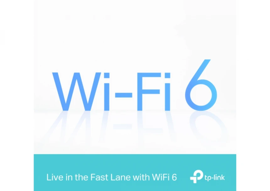 LAN Router TP-Link ARCHER AIR R5 AX3000/1xLGAN/1xGWAN/AP mode