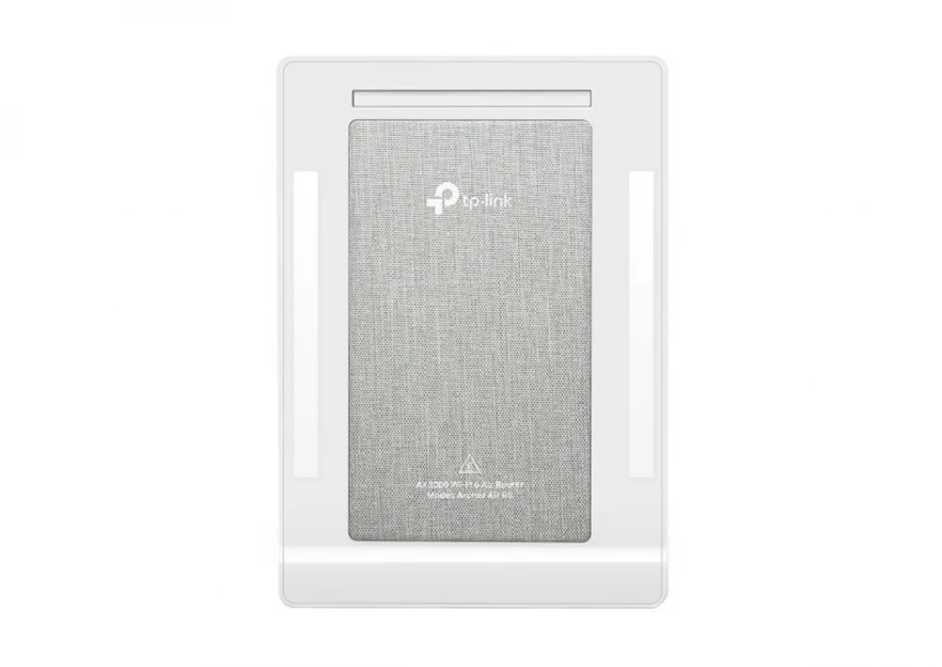 LAN Router TP-Link ARCHER AIR R5 AX3000/1xLGAN/1xGWAN/AP mode