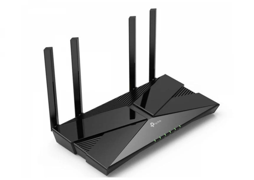 LAN Router TP-Link Archer AX23 AX1800/Wi...