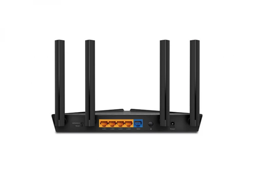 LAN Router TP-Link Archer AX23 AX1800/WiFi6/4GLAN