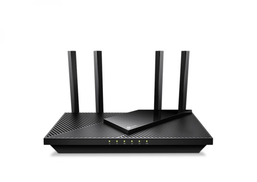 LAN Router TP-Link Archer AX55Pro AX3000...