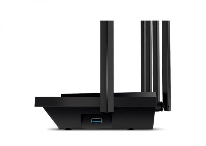 LAN Router TP-Link Archer AX72 AX5400/WiFi6/4GLAN