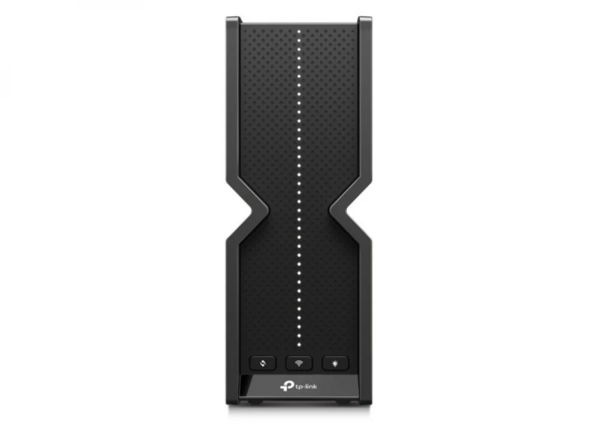 LAN Router TP-LINK Archer BE550 9300mMbps/4x2,5G LAN/1x2,5G WAN/USB/