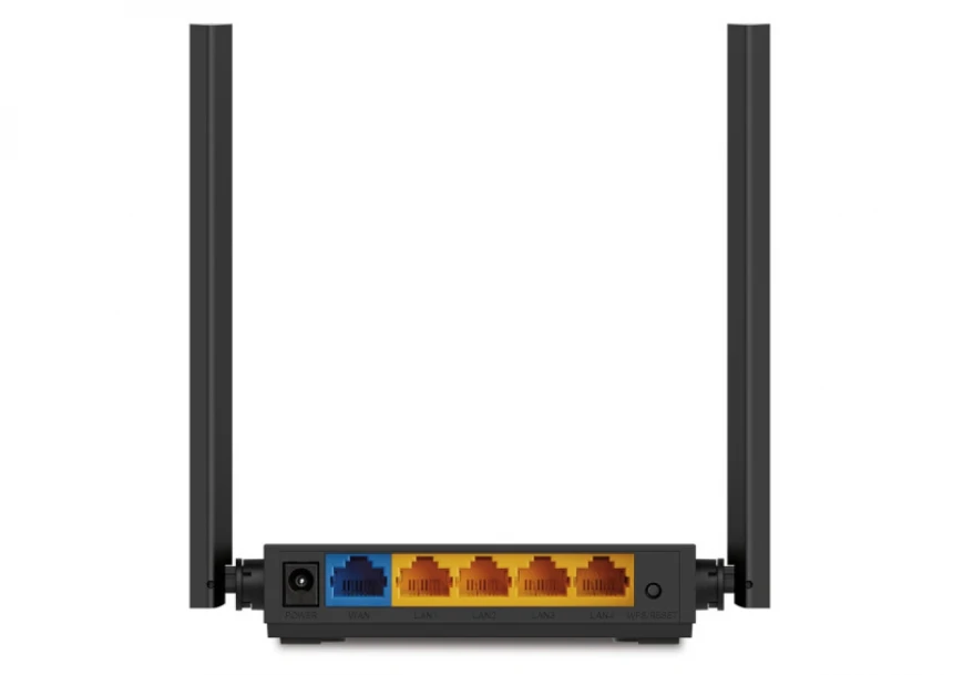 LAN Router TP-LINK ARCHER C54 AC1200/2,4-5GHz/4 antene/AP/RE