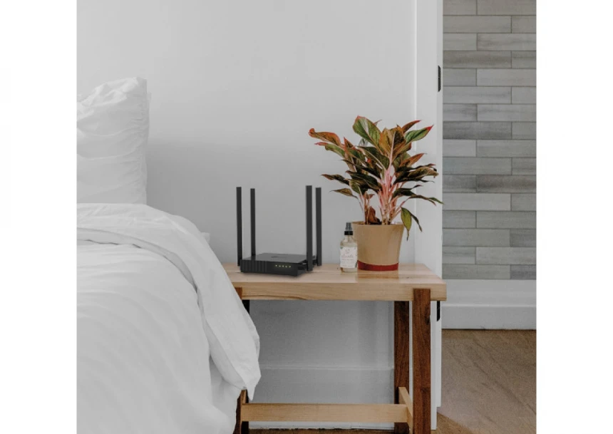 LAN Router TP-LINK ARCHER C54 AC1200/2,4-5GHz/4 antene/AP/RE