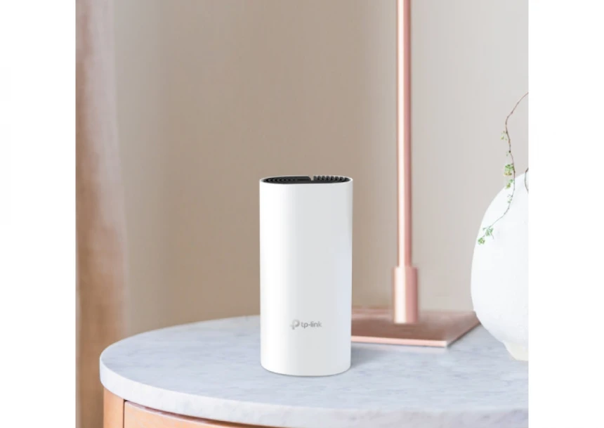 LAN Router TP-LINK DECO M4 Mesh WiFi (2-PACK) AC1200