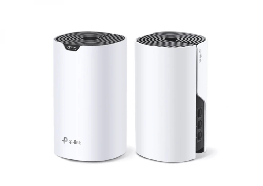 LAN Router TP-LINK DECO S7 Mesh WiFi (2-PACK) AC1900