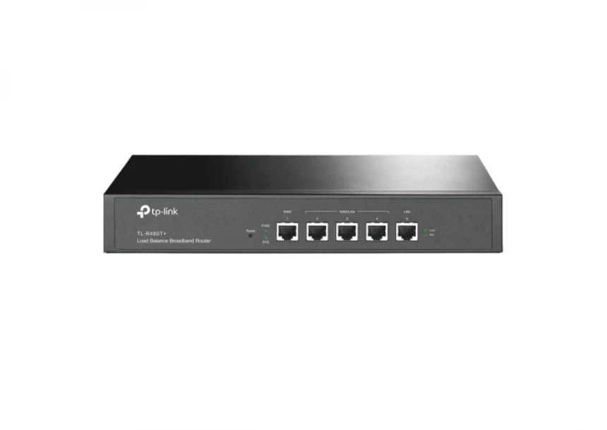 LAN Router TP-LINK TL-R480T+ 5port/1WAN/...