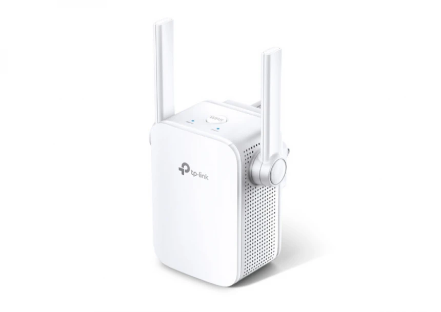 LAN Router TP-LINK TL-WA855RE Wi-Fi Rang...