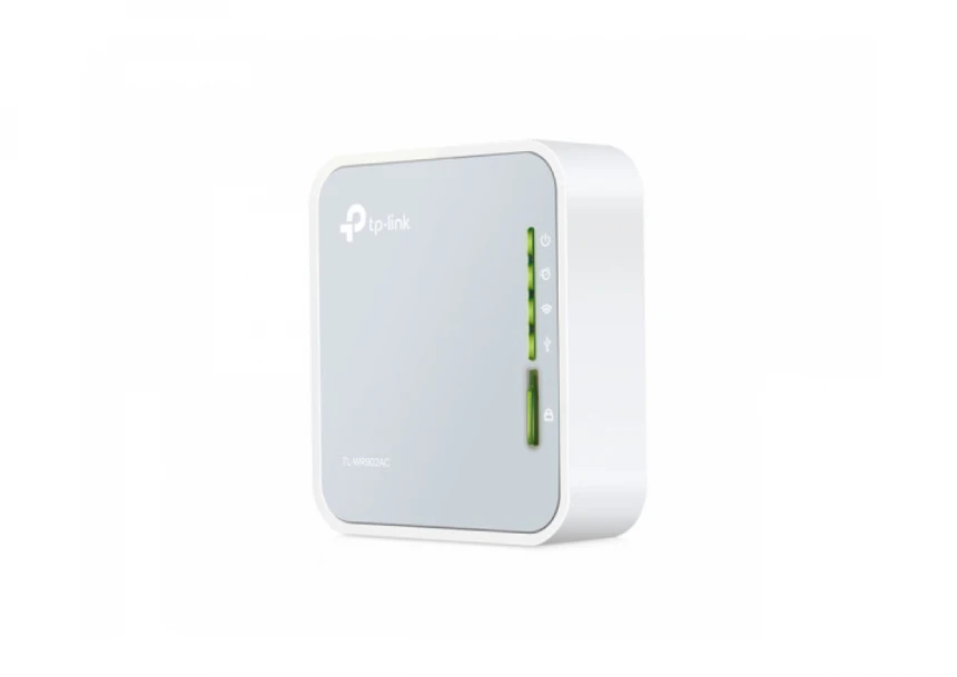 LAN Router TP-LINK TL-WR902AC AC750/AP/R...