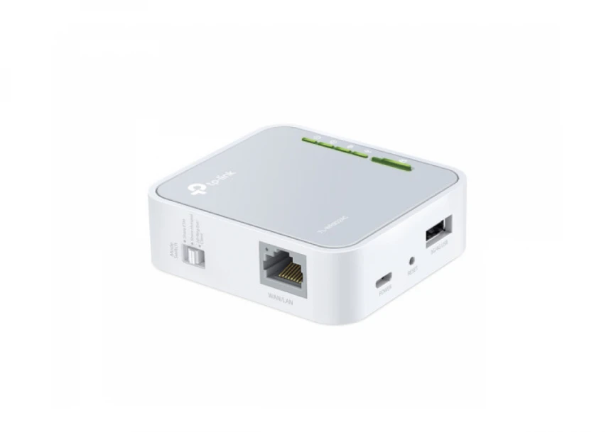 LAN Router TP-LINK TL-WR902AC AC750/AP/RE