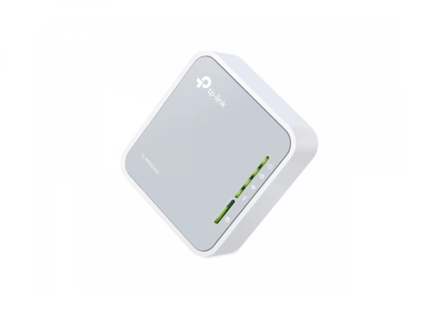 LAN Router TP-LINK TL-WR902AC AC750/AP/RE
