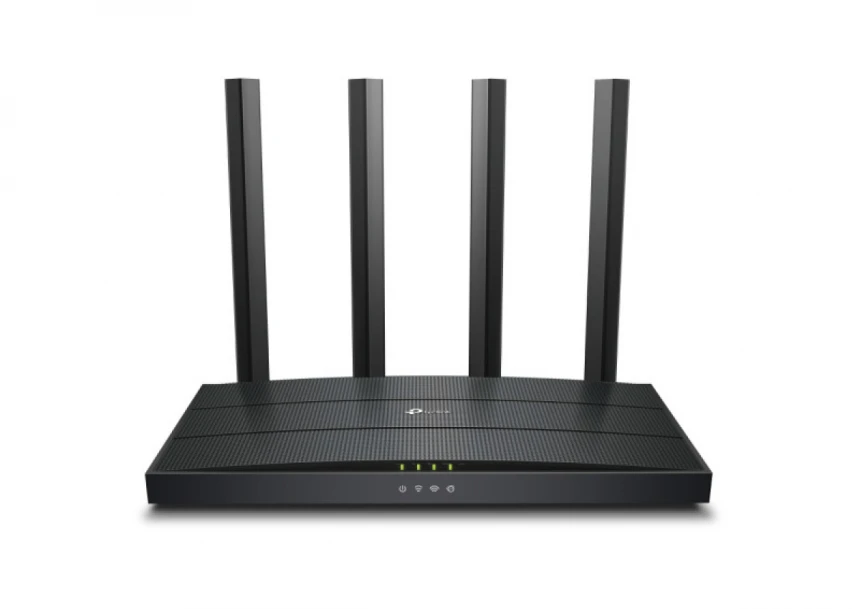 LAN ruter TP-Link Archer AX12 AX1500/WiF...