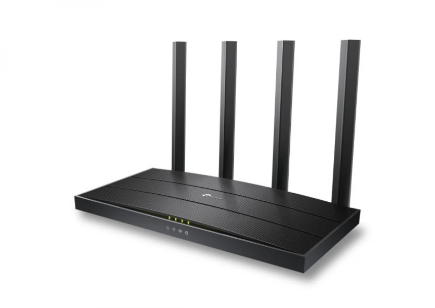 LAN ruter TP-Link Archer AX12 AX1500/WiFi6/3xGLAN+1xGWAN