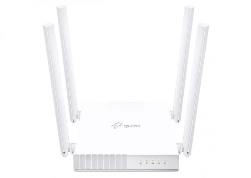 LAN Ruter TP-LINK Archer C24 AC750 dual ...