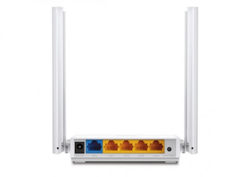 LAN Ruter TP-LINK Archer C24 AC750 dual band 733Mb/s