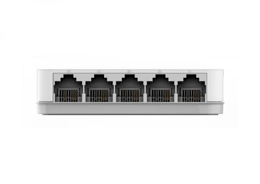 LAN Switch D-Link GO-SW-5E/E 10/100 5port