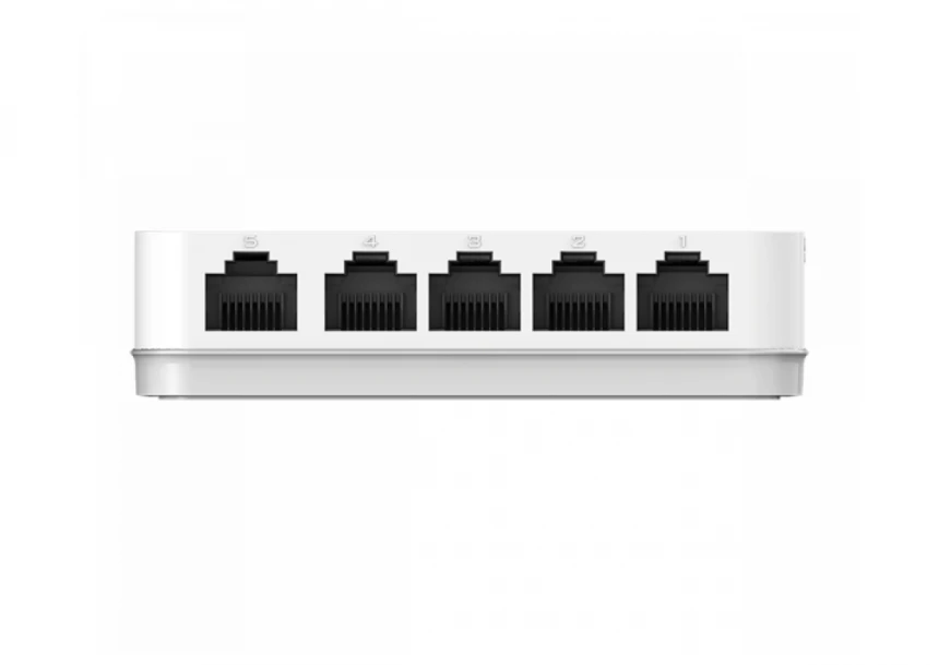 LAN Switch D-Link GO-SW-5G/E 10/100/1000 5port