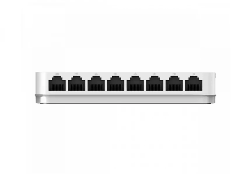 LAN Switch D-LINK GO-SW-8G 10/100/1000 8port