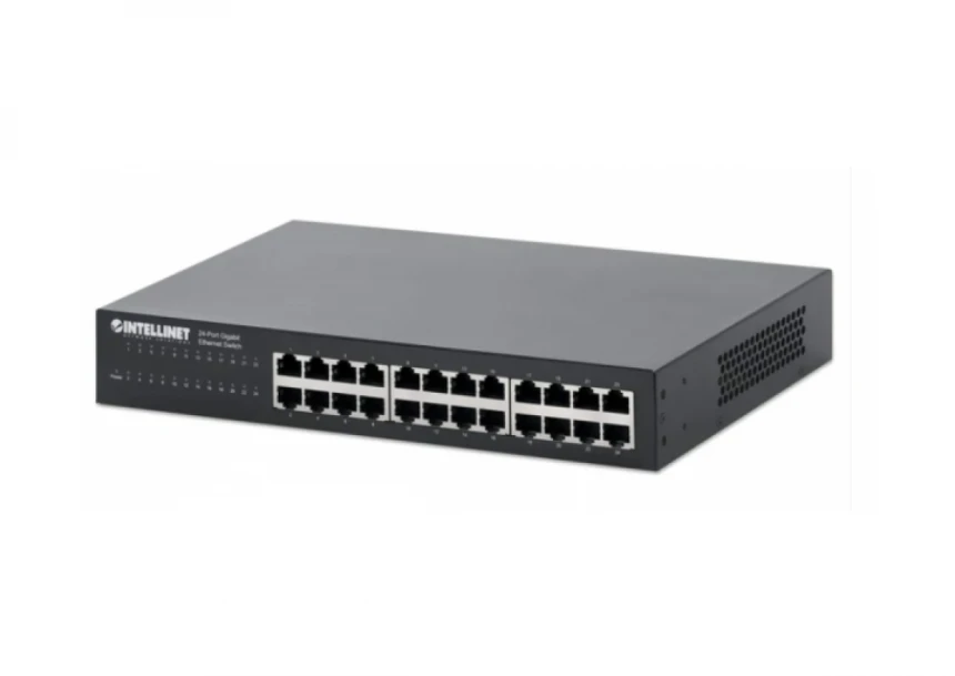 LAN switch Intellinet 561273 10/100/1000...
