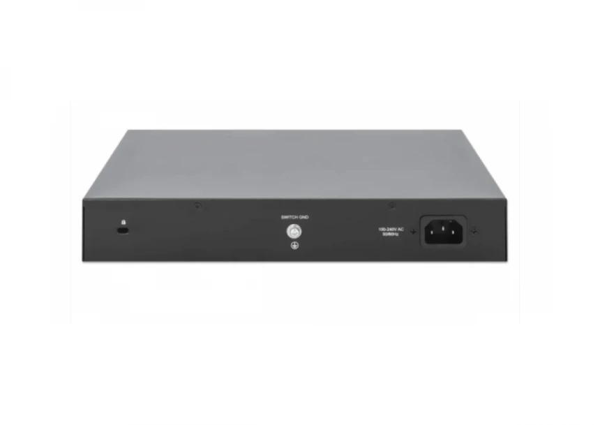 LAN switch Intellinet 561273 10/100/1000 24port/metalni/rackmount