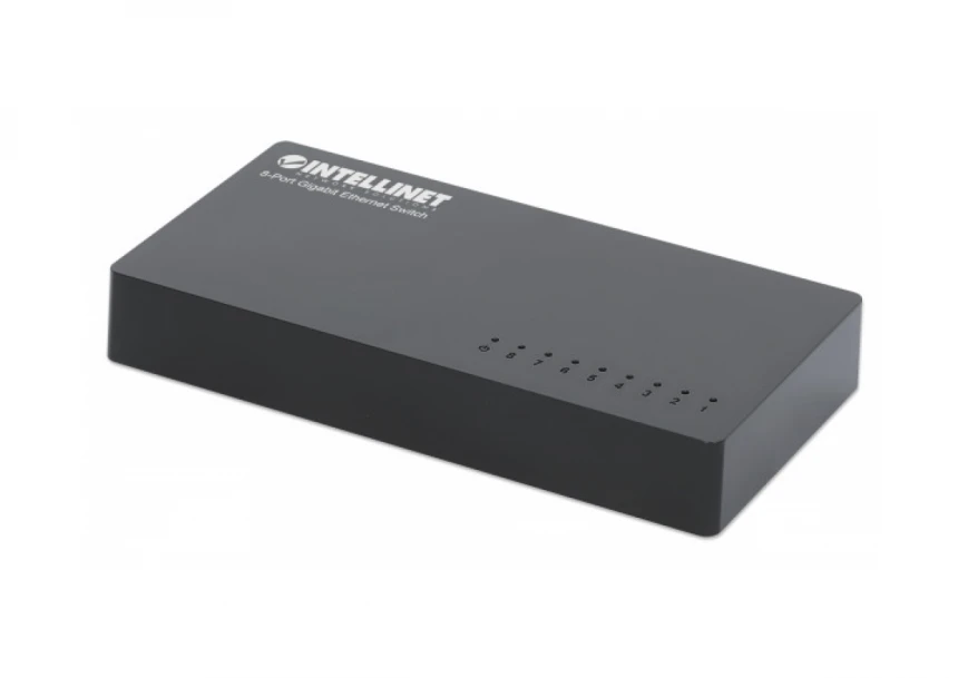 LAN switch Intellinet 561754 10/100/1000...