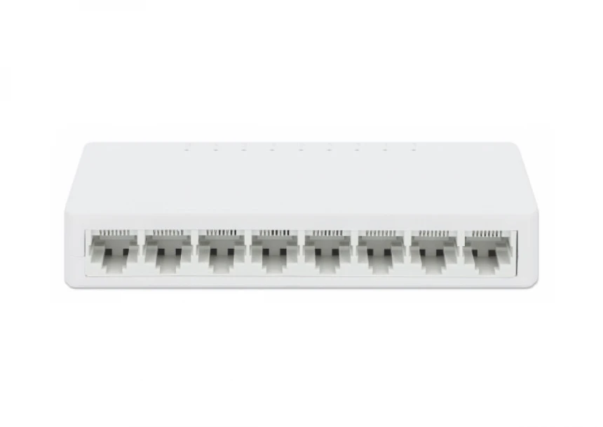 LAN switch Manhattan 560689 10/100 8port
