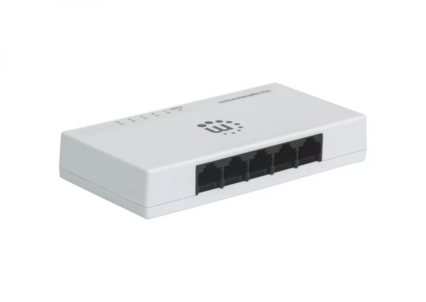 LAN switch Manhattan 560696 10/100/1000 ...