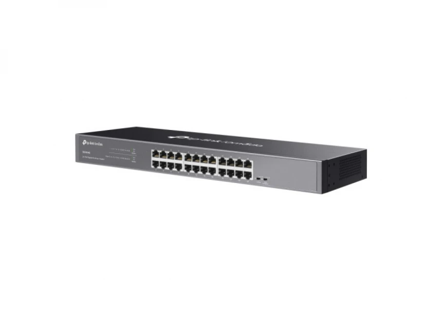 LAN Switch TP-Link DS1024G 24x1G/RM