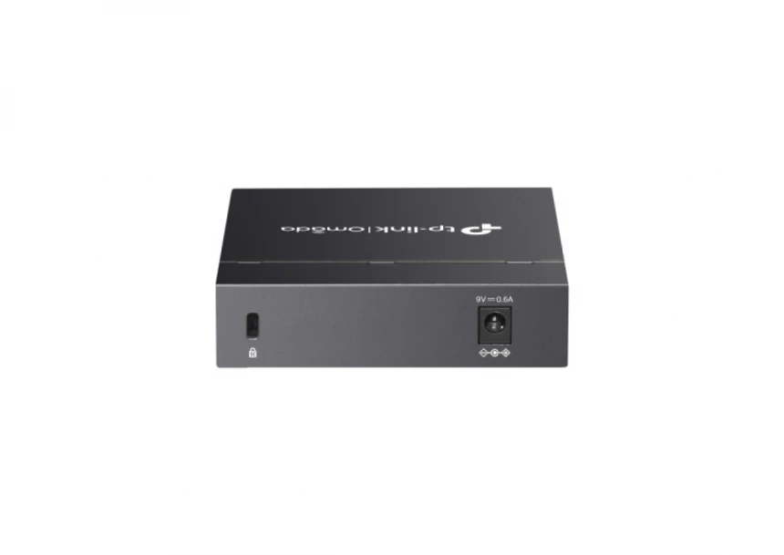 LAN Switch TP-Link DS105G-M2 5x2.5Gb