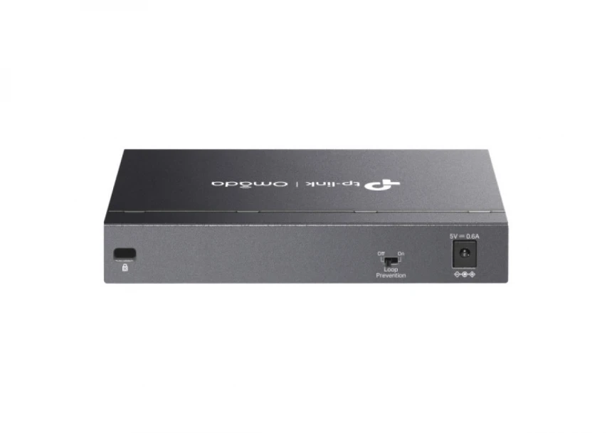 LAN Switch TP-Link DS108G 8x1G