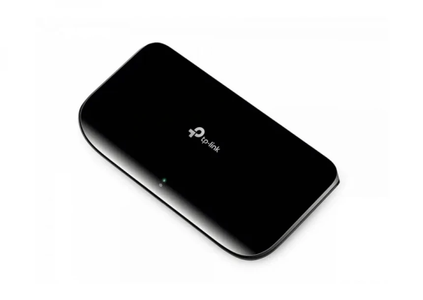 LAN Switch TP-LINK TL-SG1008D 10/100/100...
