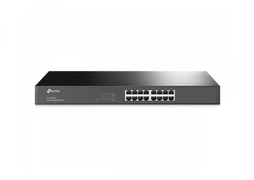 LAN Switch TP-LINK TL-SG1016 10/100/1000...