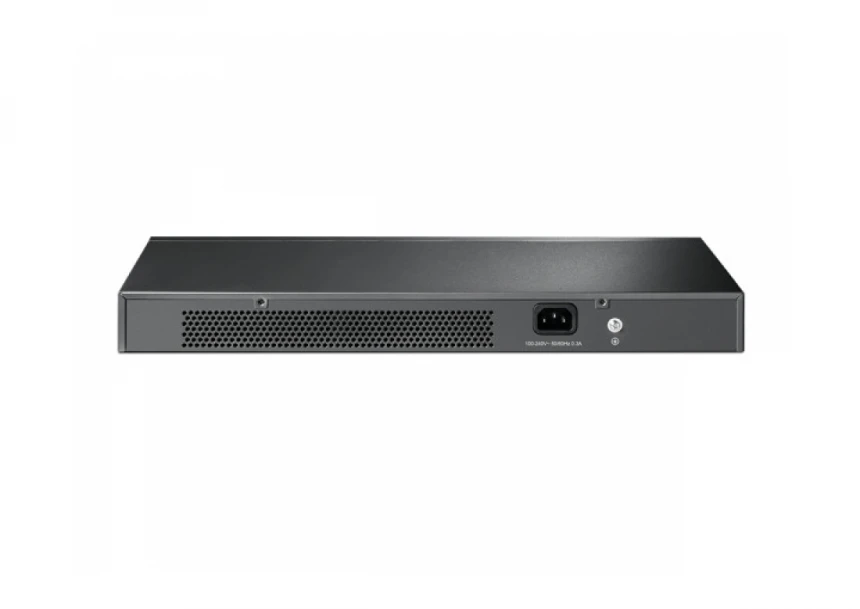 LAN Switch TP-LINK TL-SG1016 10/100/1000 16port Rackmount