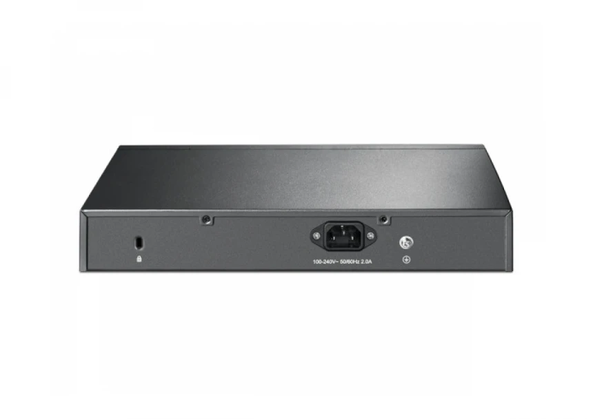 LAN Switch TP-LINK TL-SG1016PE 16x1Gb (8-PoE)/SMART/150W